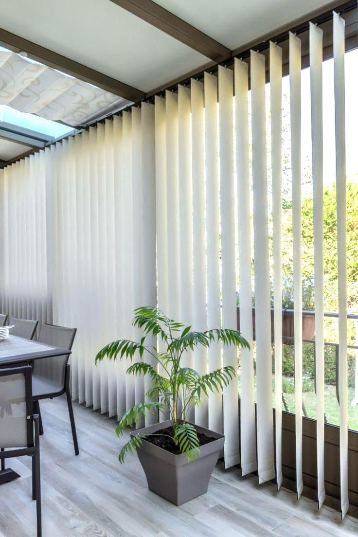 Vertical Blinds